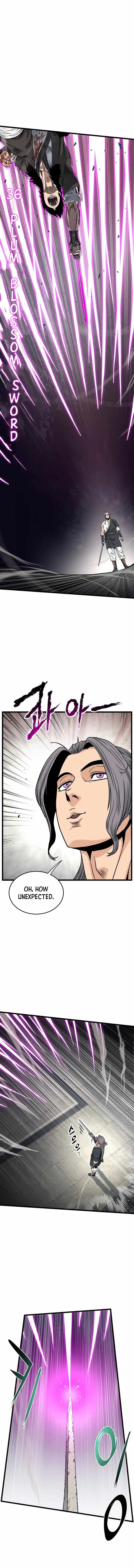 Read Murim Login Manga Online
