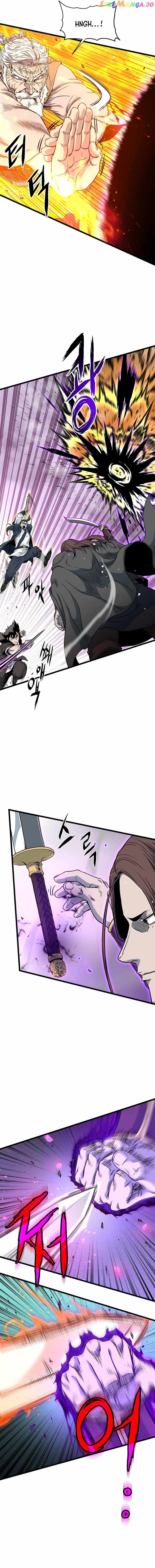 Read Murim Login Manga Online