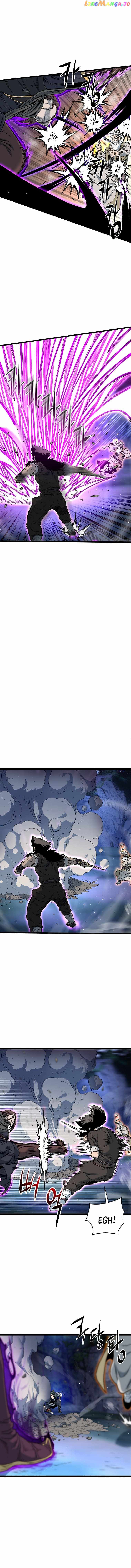 Read Murim Login Manga Online