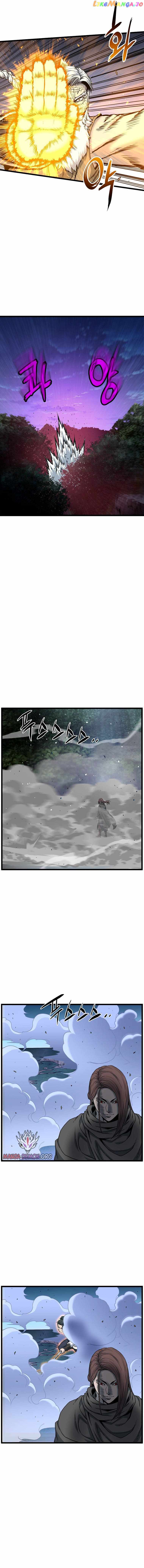 Read Murim Login Manga Online