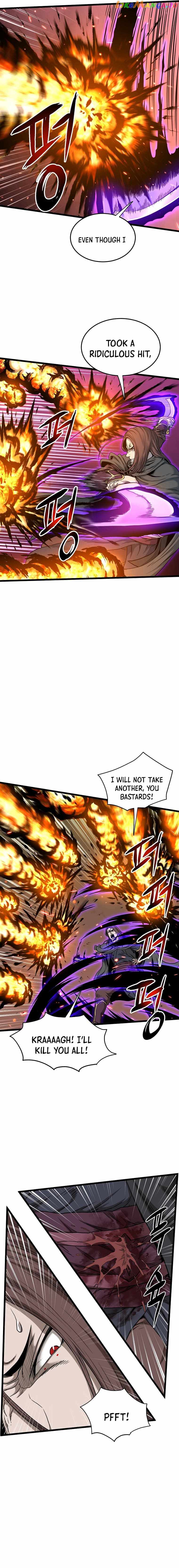 Read Murim Login Manga Online