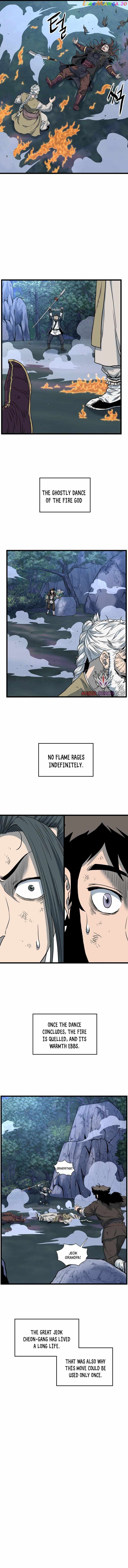 Read Murim Login Manga Online