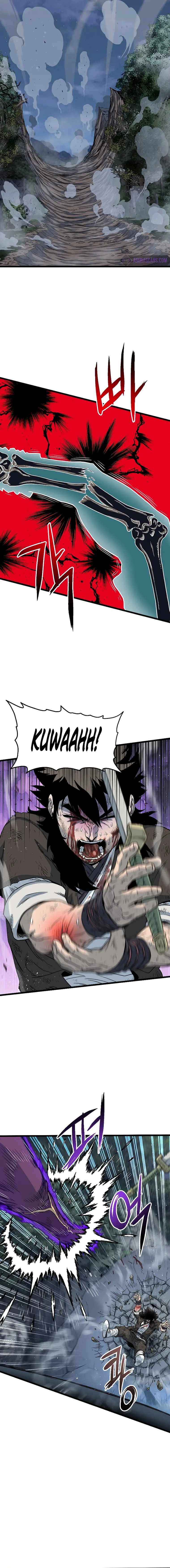 Read Murim Login Manga Online