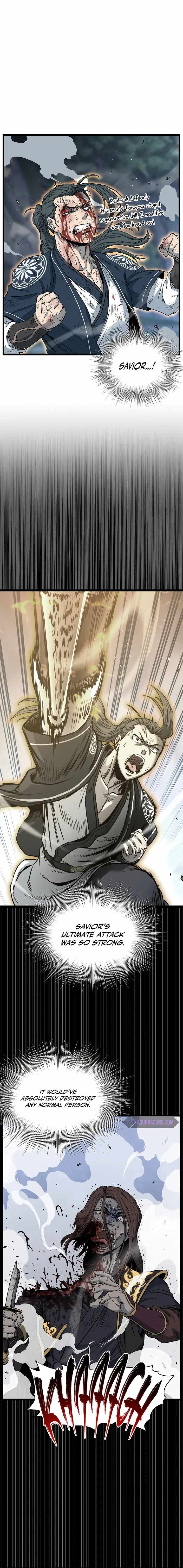 Read Murim Login Manga Online