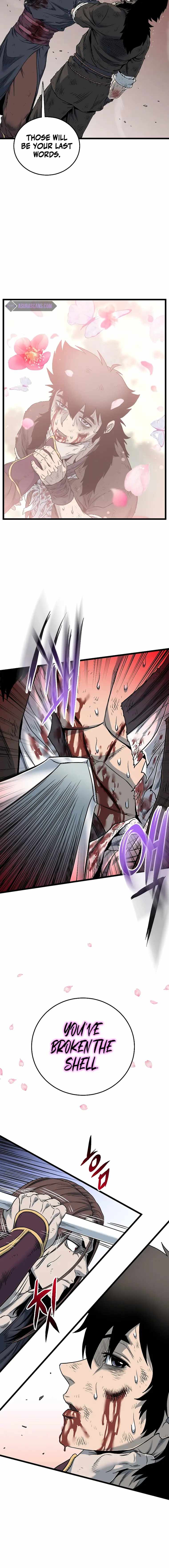 Read Murim Login Manga Online
