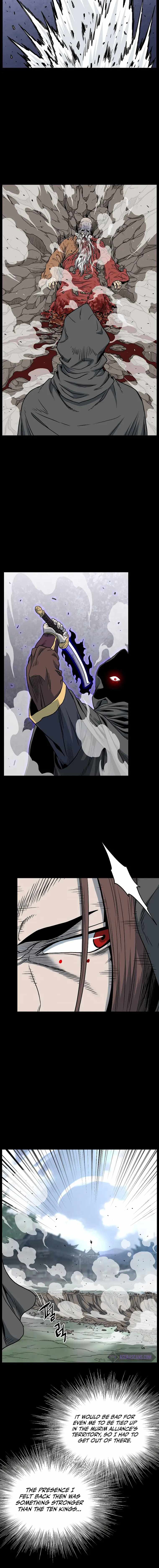 Read Murim Login Manga Online