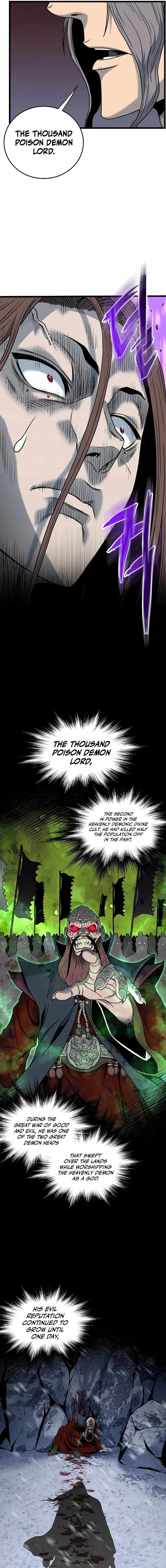 Read Murim Login Manga Online