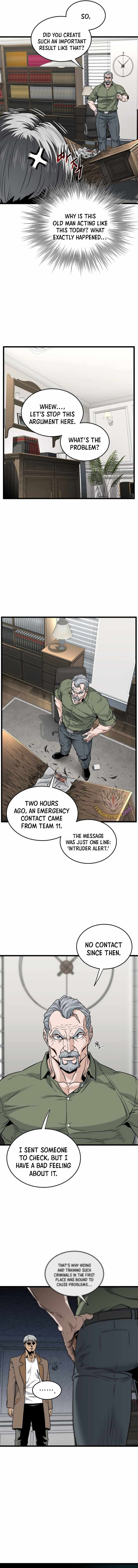 Read Murim Login Manga Online