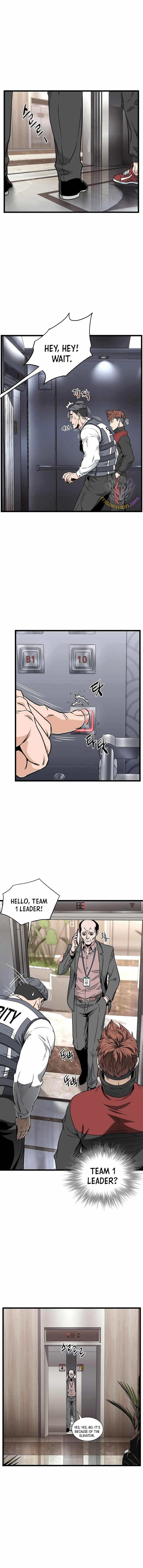 Read Murim Login Manga Online