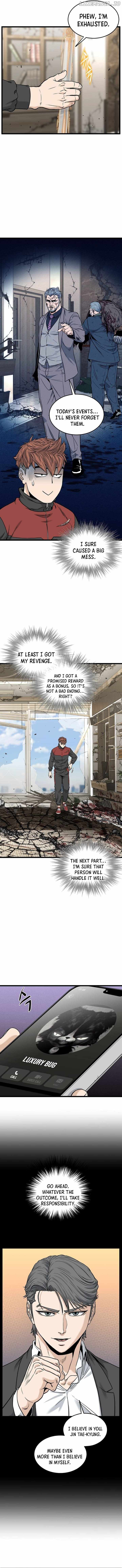 Read Murim Login Manga Online