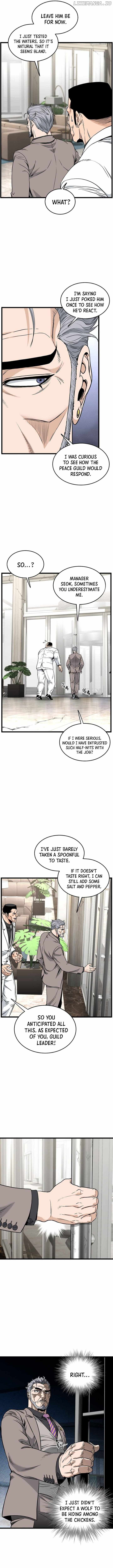 Read Murim Login Manga Online