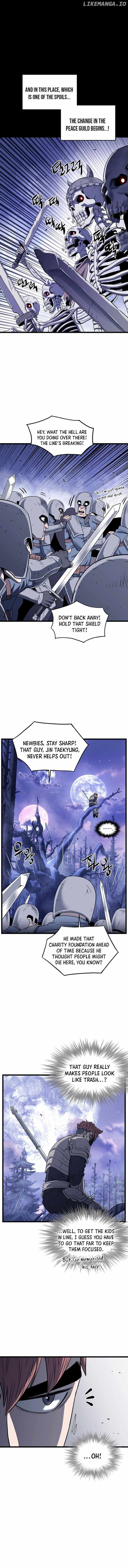 Read Murim Login Manga Online