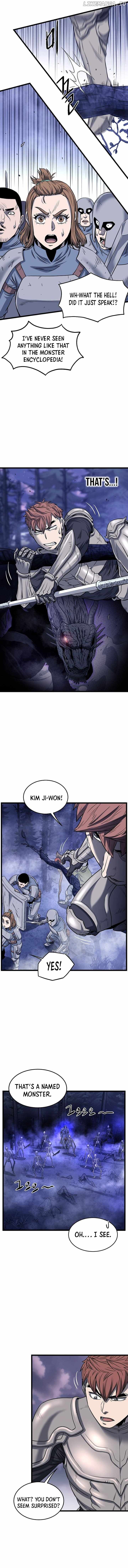 Read Murim Login Manga Online
