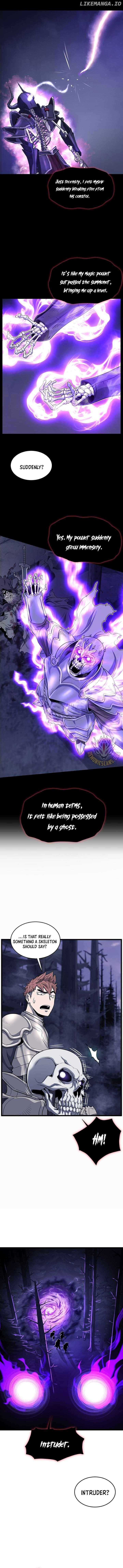 Read Murim Login Manga Online