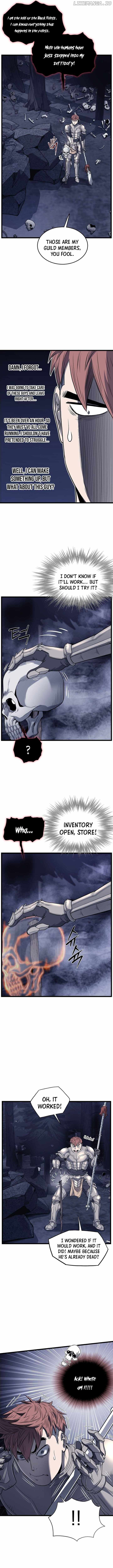 Read Murim Login Manga Online