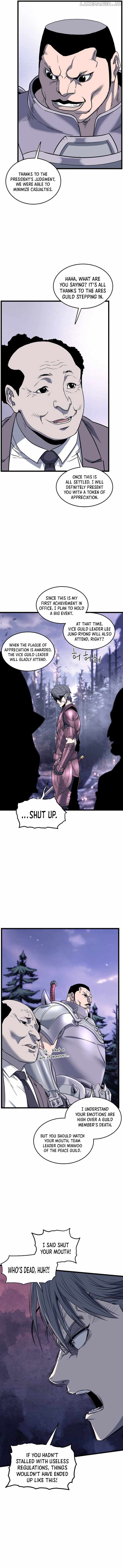Read Murim Login Manga Online