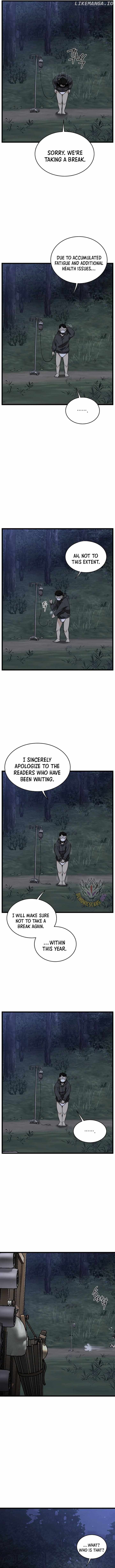 Read Murim Login Manga Online