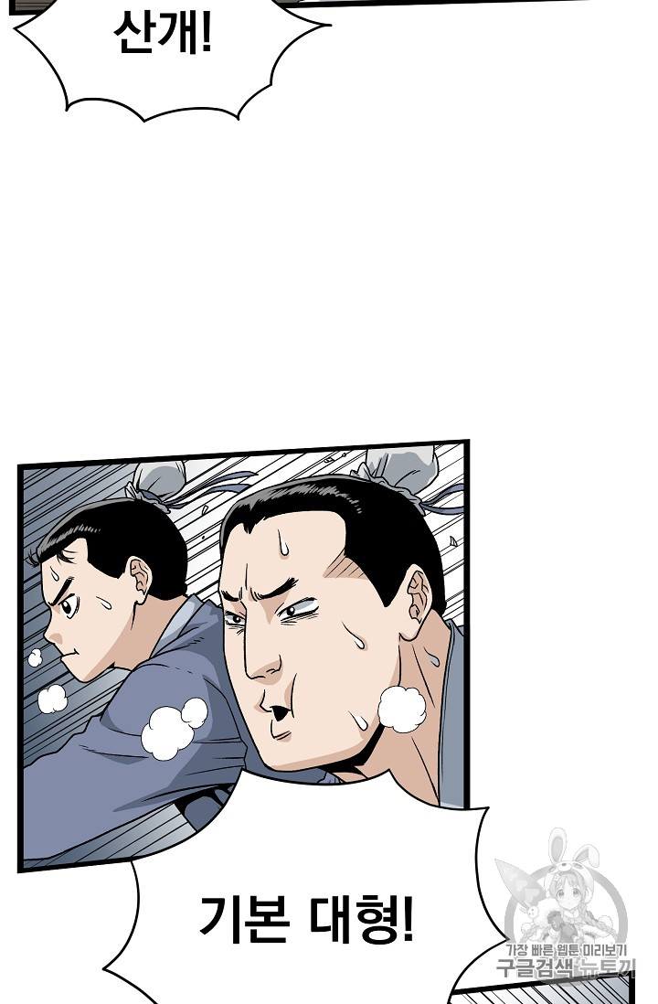 Read Murim Login Manga Online