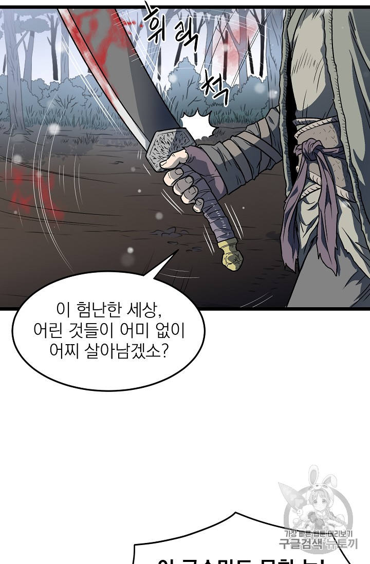 Read Murim Login Manga Online