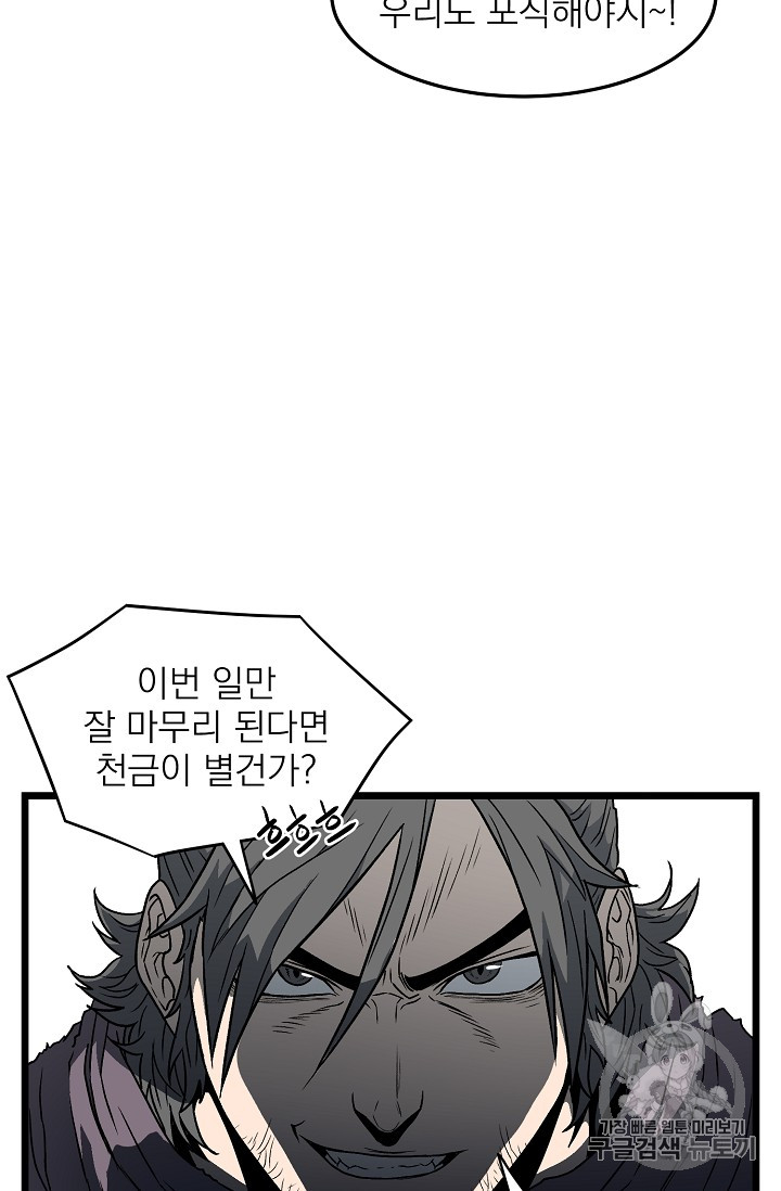Read Murim Login Manga Online