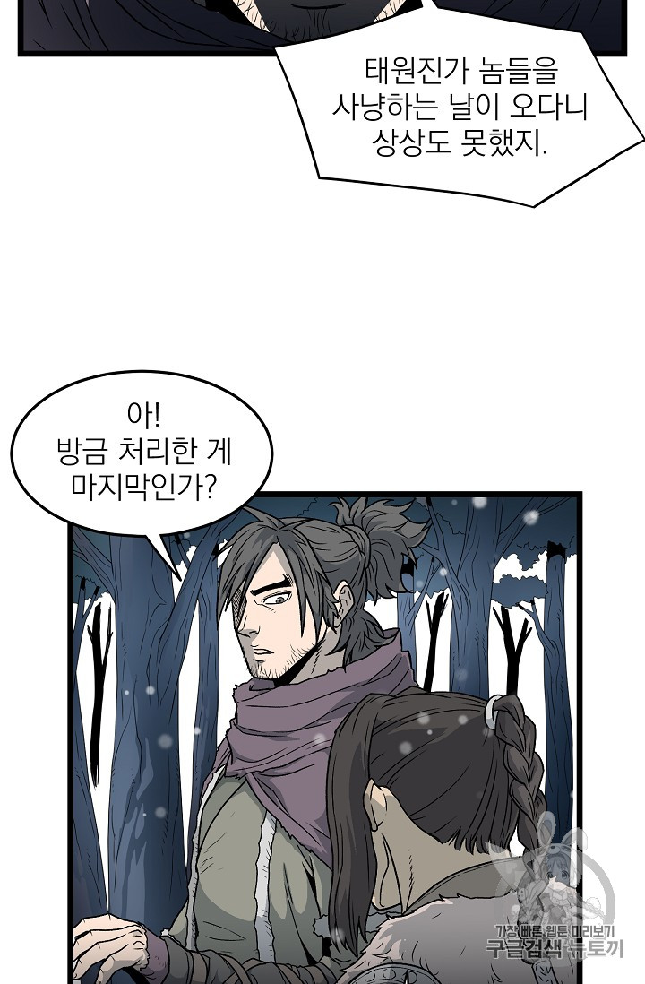 Read Murim Login Manga Online