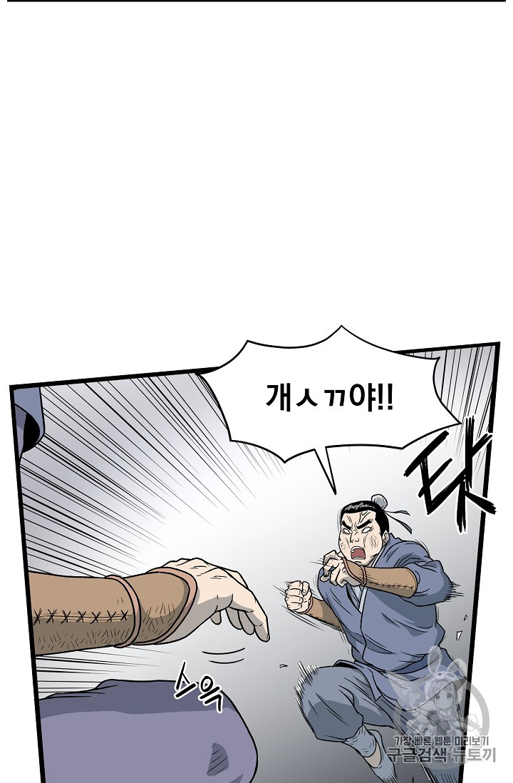 Read Murim Login Manga Online