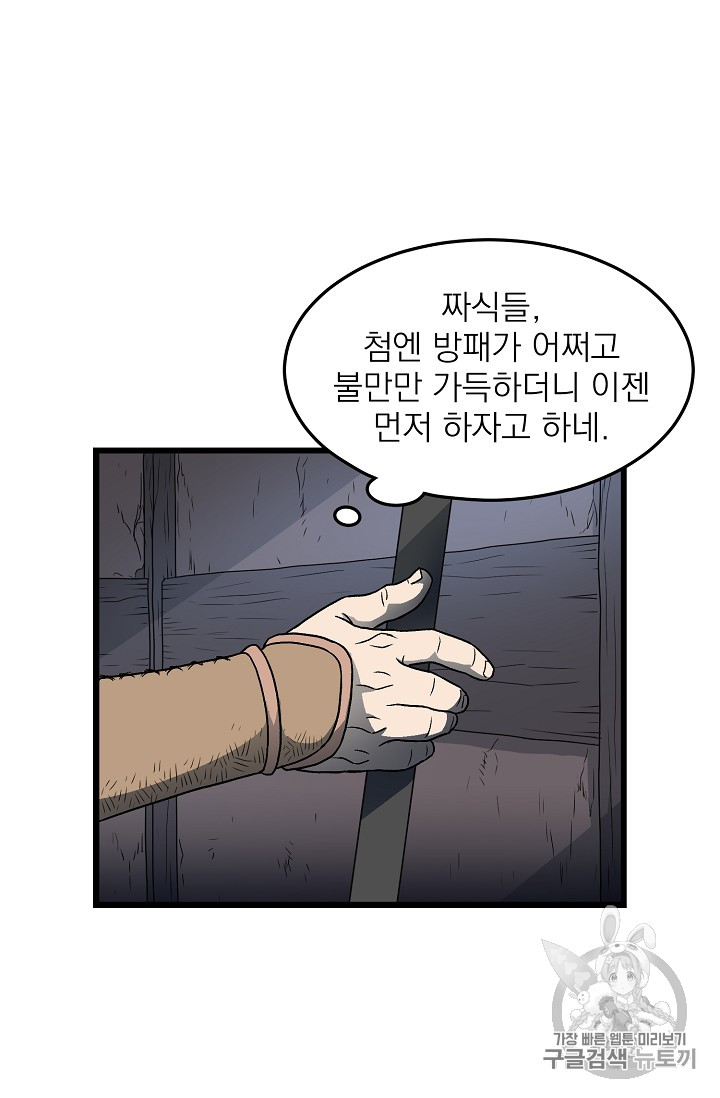 Read Murim Login Manga Online