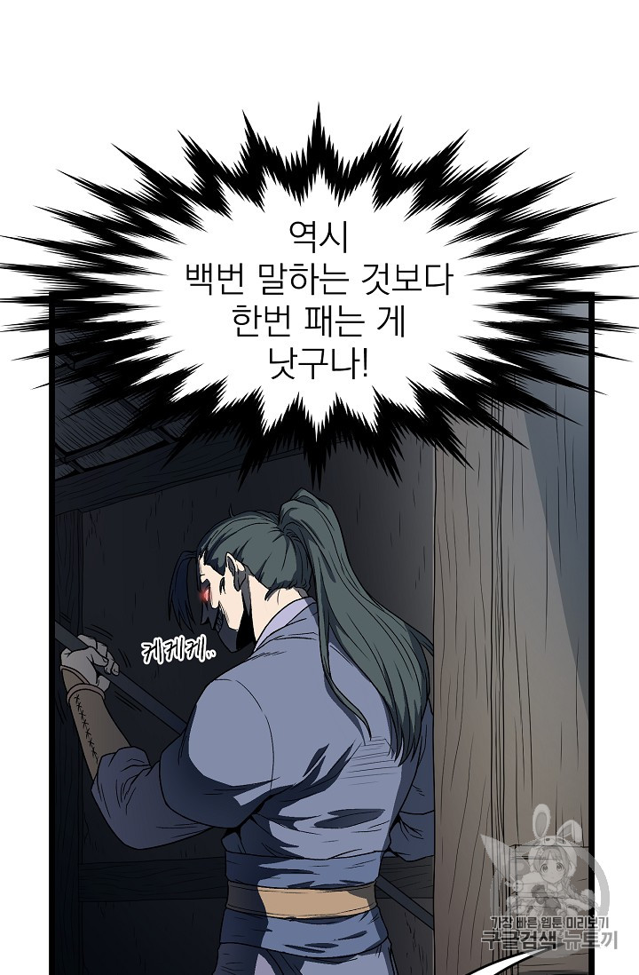 Read Murim Login Manga Online