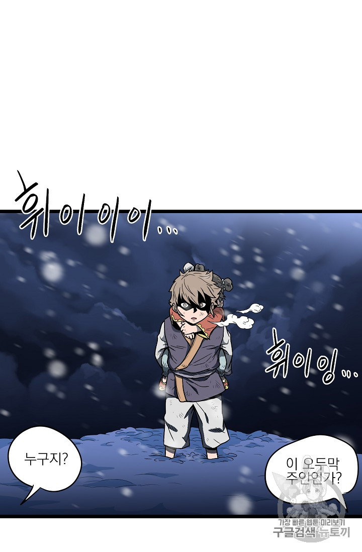 Read Murim Login Manga Online