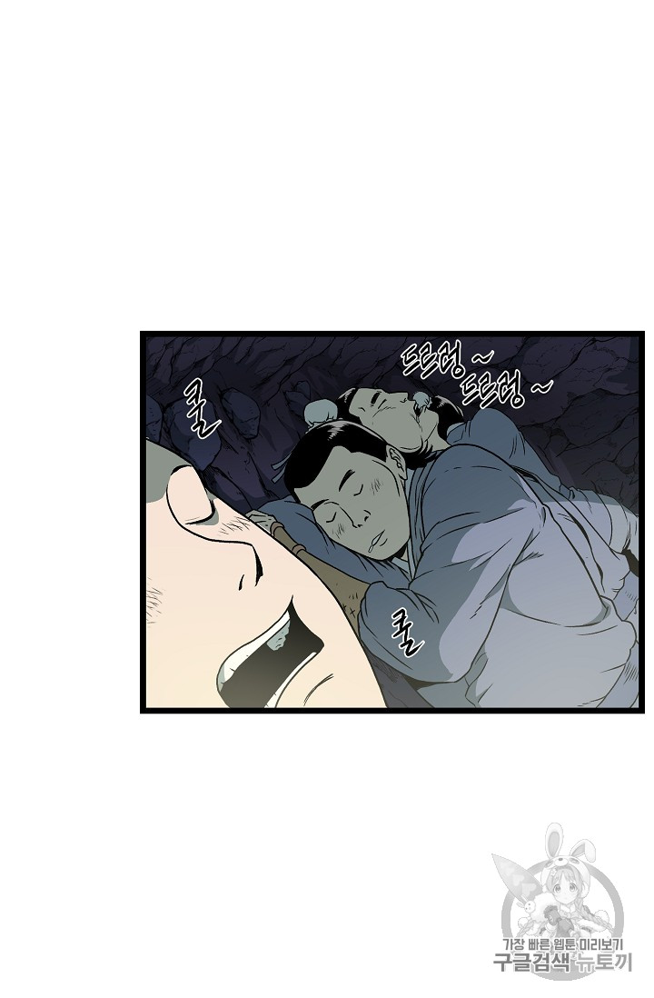 Read Murim Login Manga Online