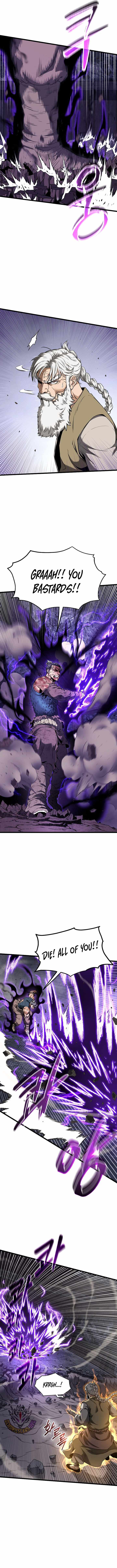 Read Murim Login Manga Online