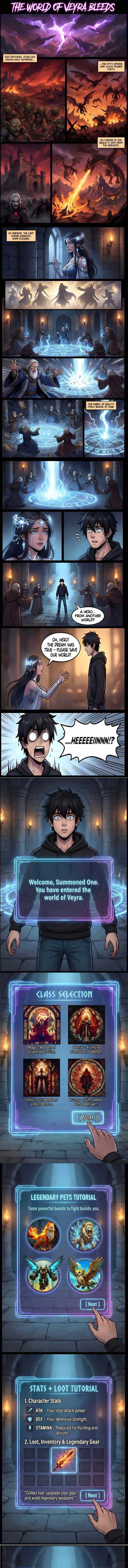 Read Murim Login Manga Online