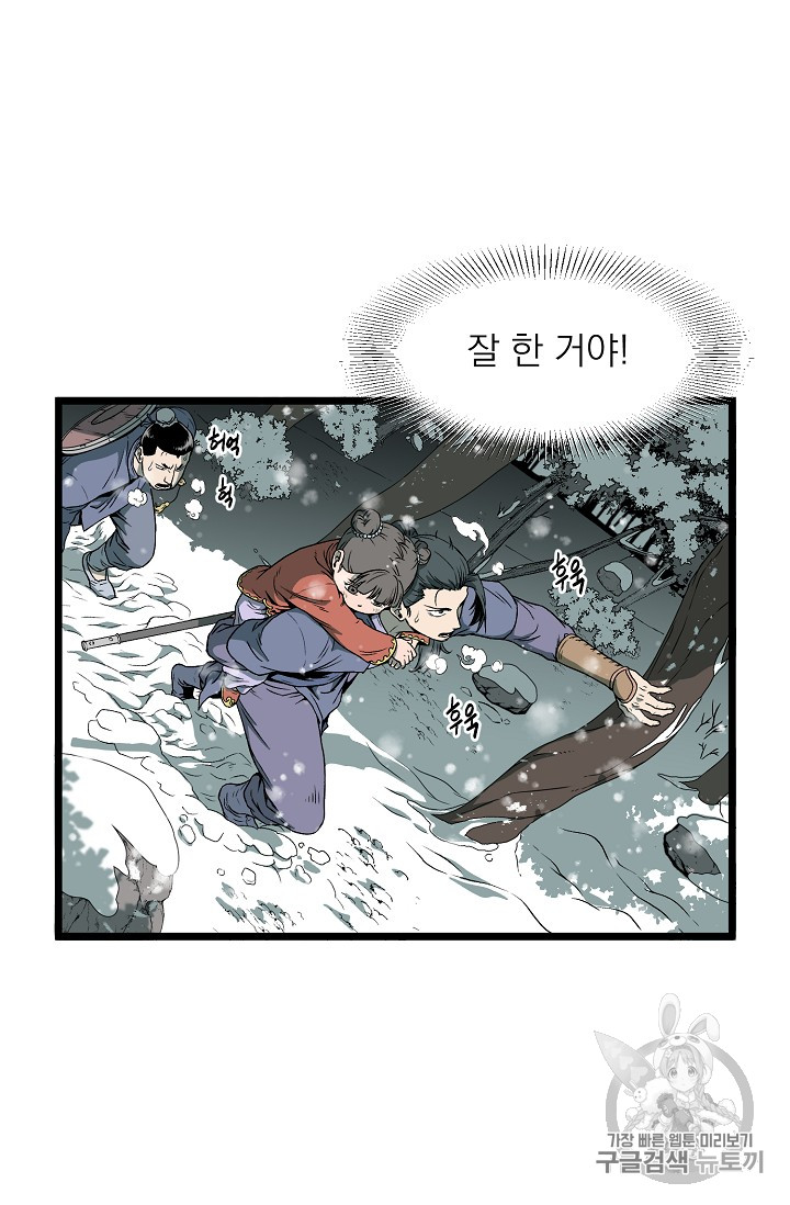 Read Murim Login Manga Online
