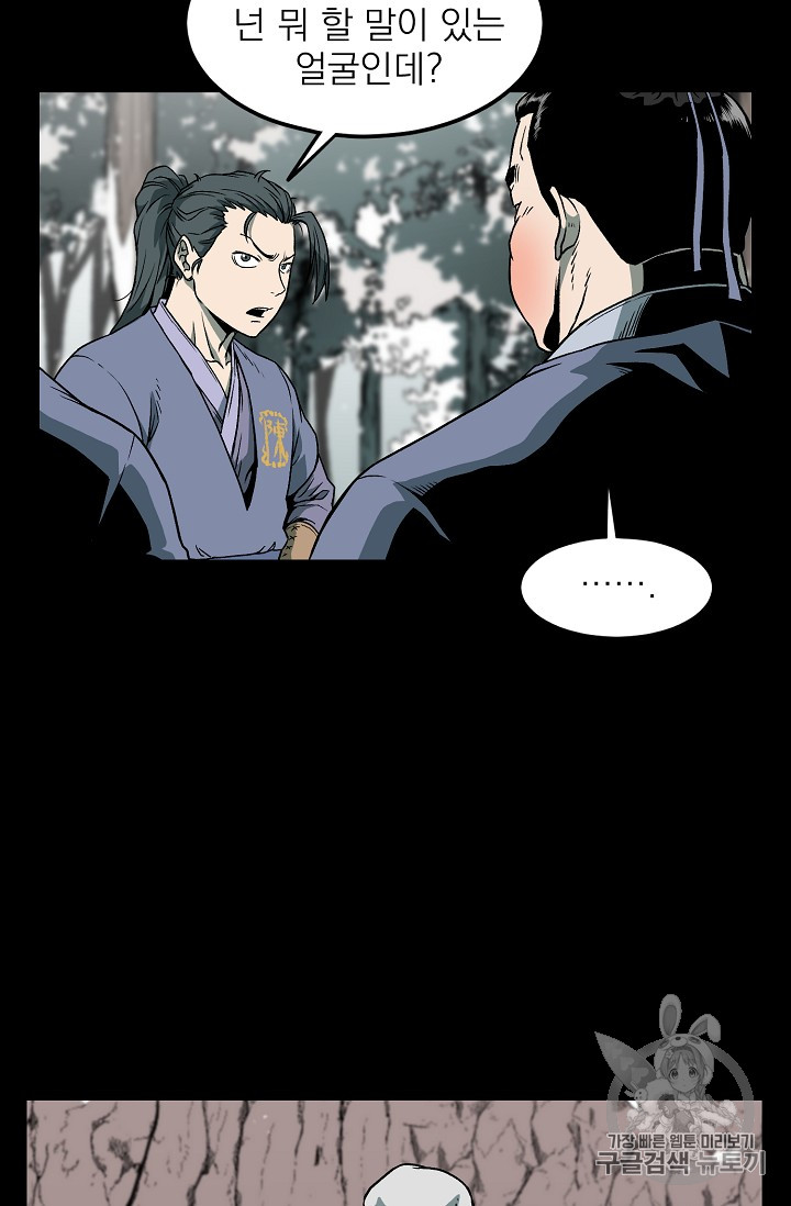 Read Murim Login Manga Online