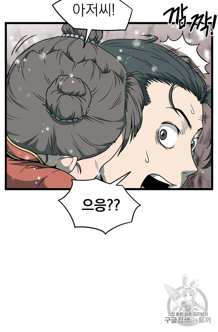 Read Murim Login Manga Online