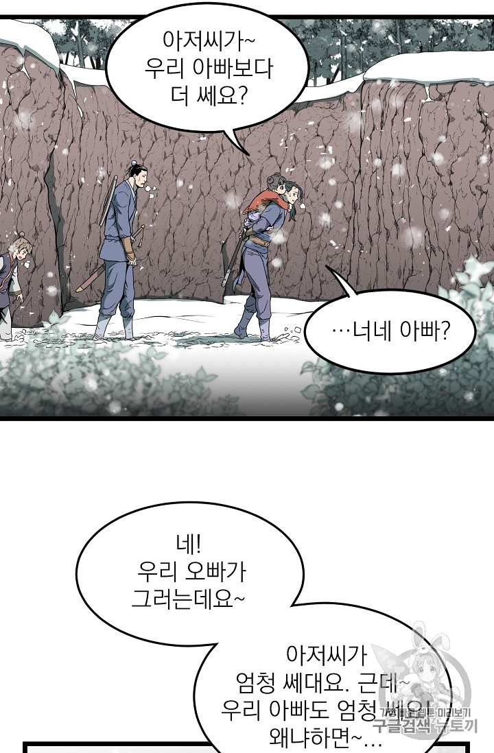 Read Murim Login Manga Online