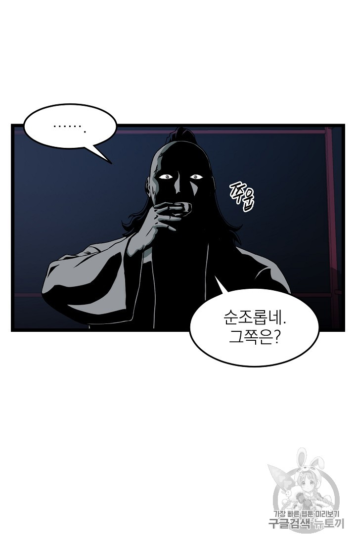 Read Murim Login Manga Online
