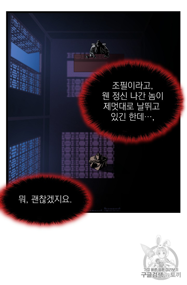 Read Murim Login Manga Online