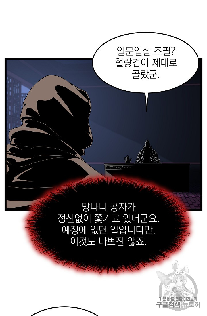 Read Murim Login Manga Online