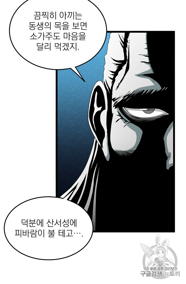 Read Murim Login Manga Online
