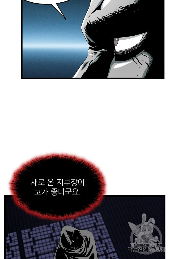 Read Murim Login Manga Online