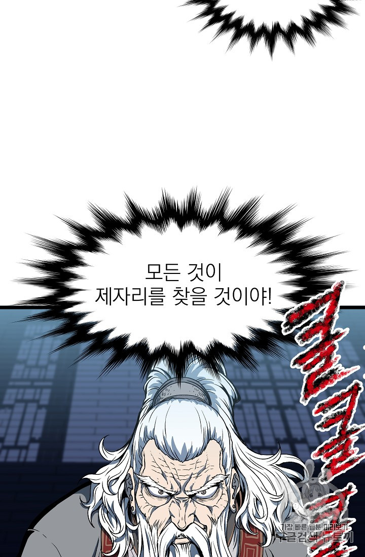 Read Murim Login Manga Online
