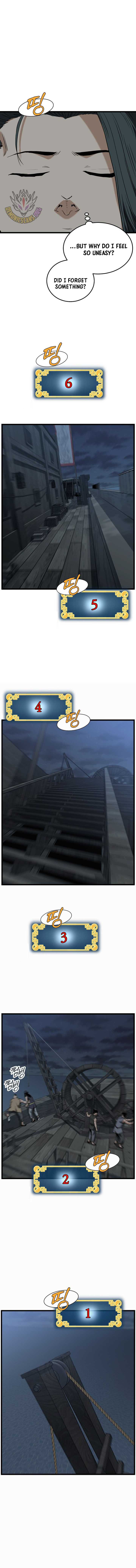 Read Murim Login Manga Online
