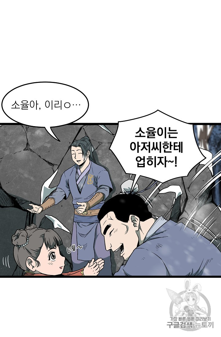 Read Murim Login Manga Online