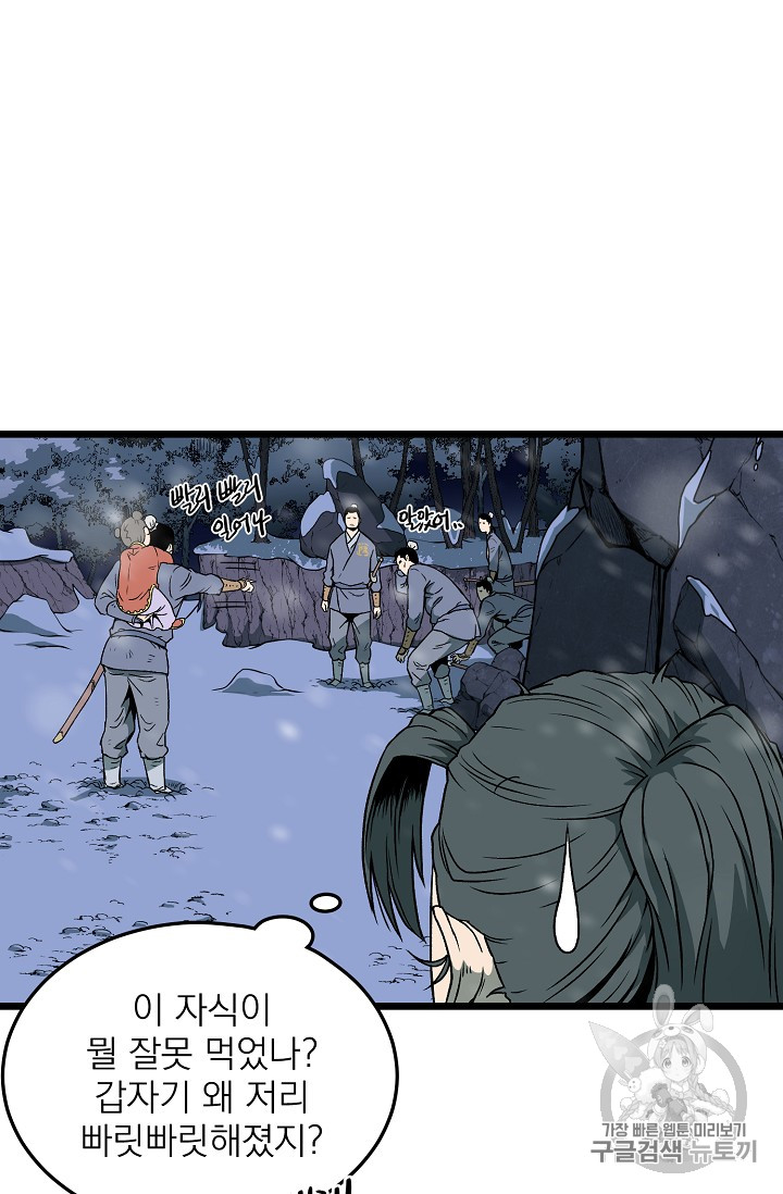 Read Murim Login Manga Online