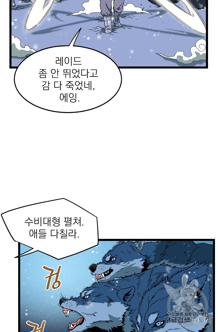 Read Murim Login Manga Online