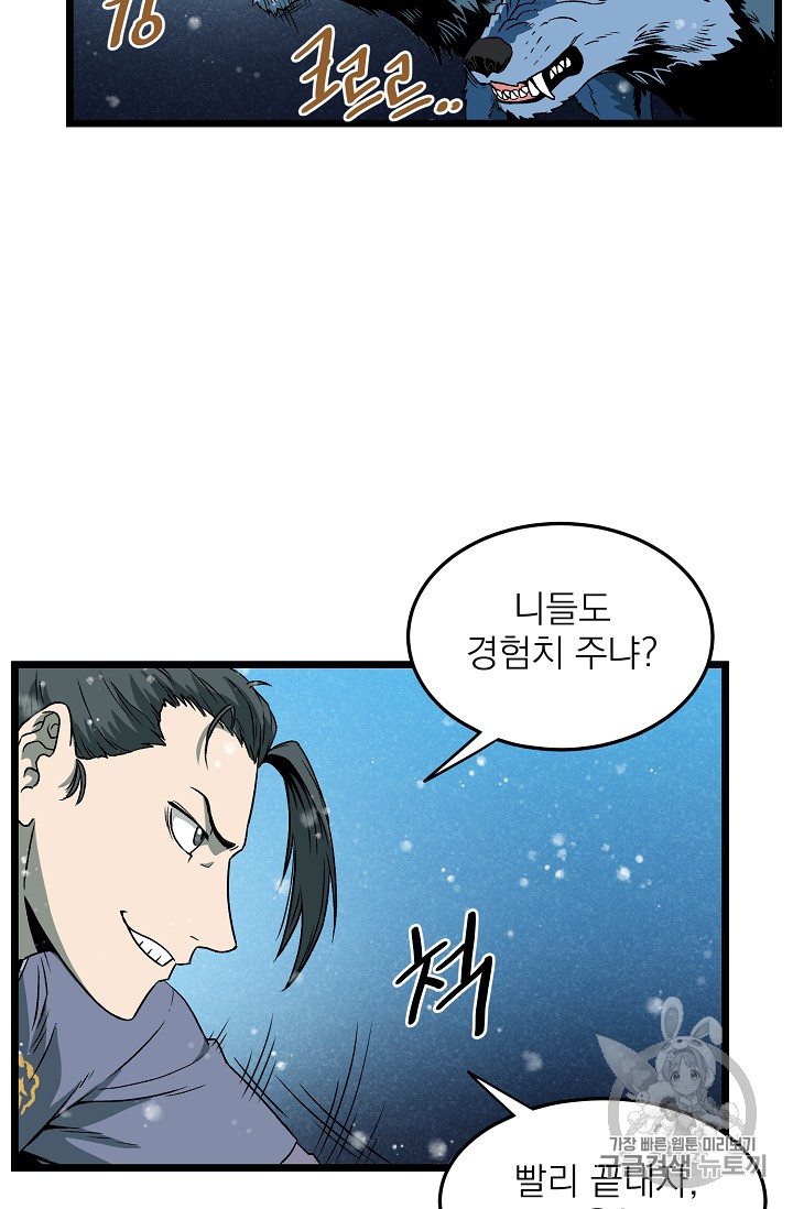 Read Murim Login Manga Online