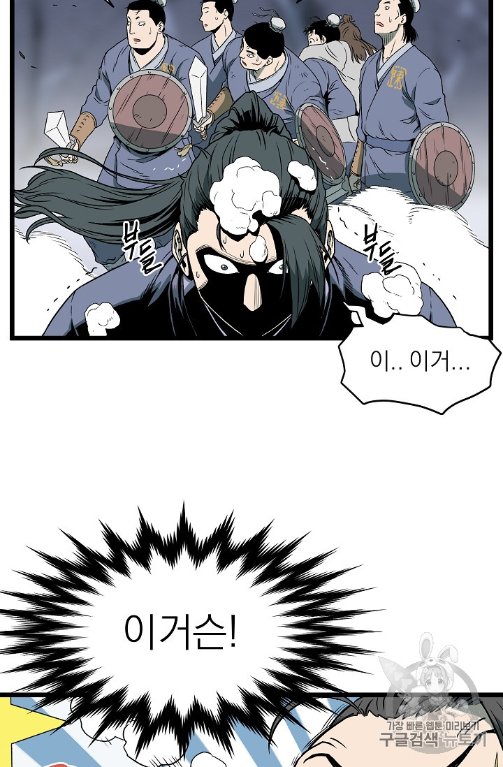 Read Murim Login Manga Online