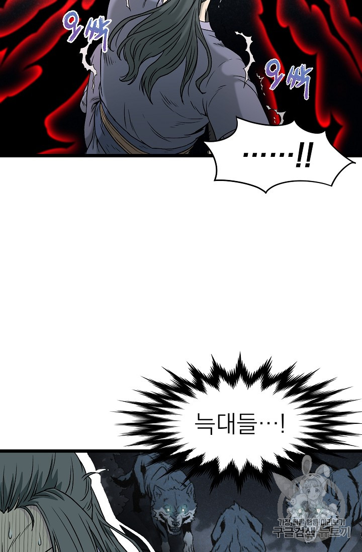 Read Murim Login Manga Online