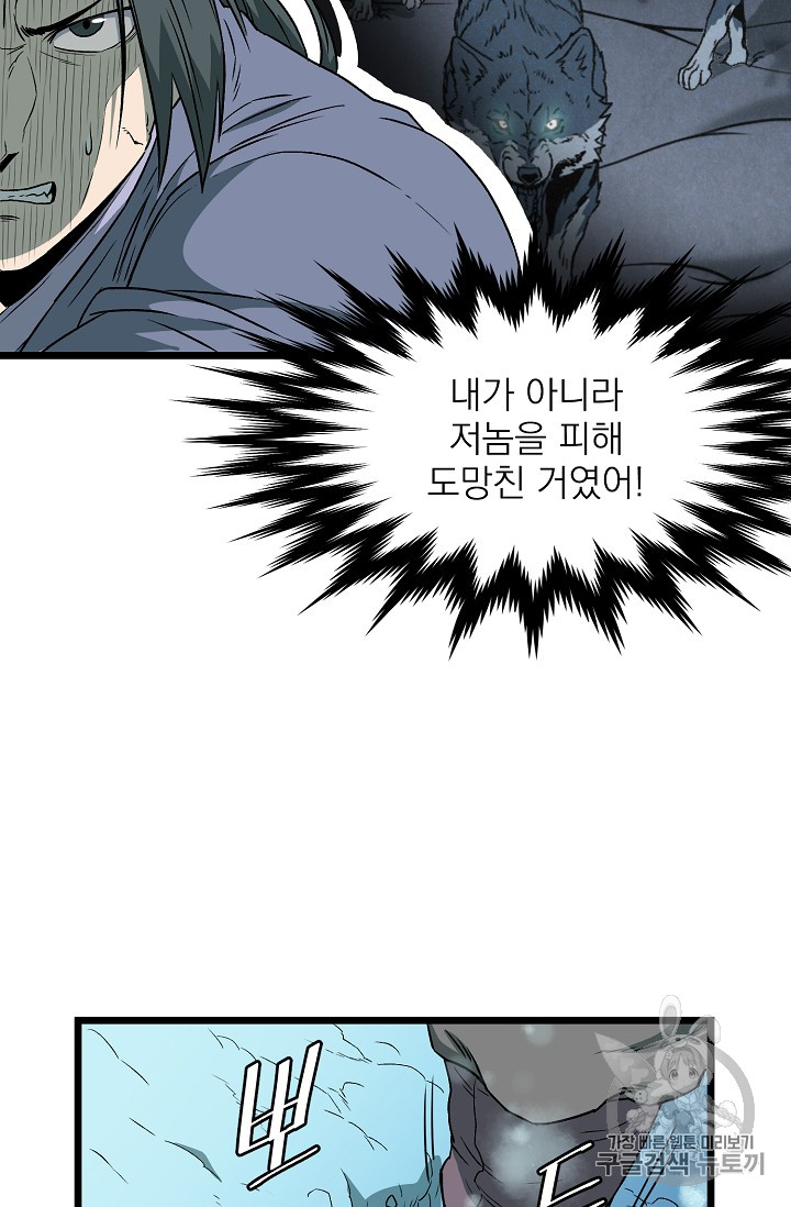 Read Murim Login Manga Online